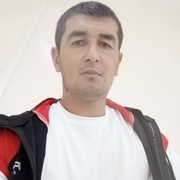 Рухшеджон, 29, Чусовой
