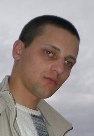 My photo - Artem, 36 from Lviv (@artem4622)