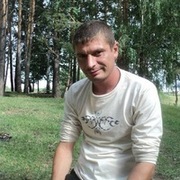 Евгений, 43, Голышманово