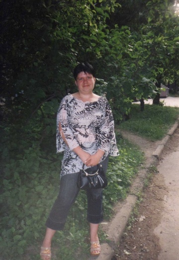 Моя фотография - таня, 39 из Донецк (@tanya242)