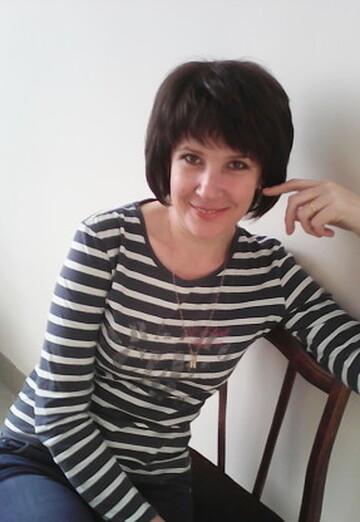 Моя фотография - Наталья Бобкова, 50 из Каргаполье (@natalyabobkova0)