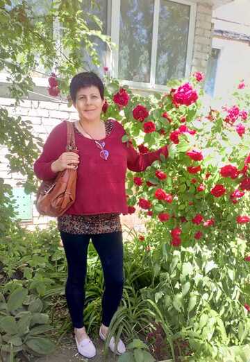 My photo - Mariya, 52 from Kamyshin (@mariya108962)