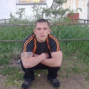 Александр, 36, Родники