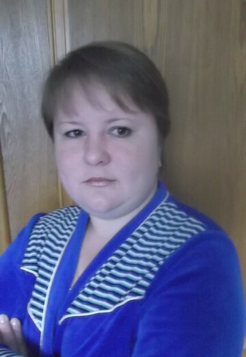 My photo - Natalya, 44 from Nizhny Novgorod (@natalya241176)