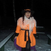 Людмила, 54, Унеча