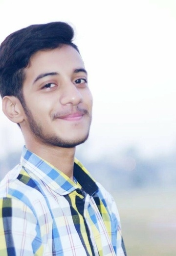Моя фотография - Sheikh, 24 из Лахор (@sheikh88)