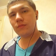 Вячеслав GaPblHblch, 34, Красноармейск