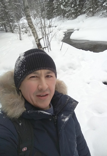 My photo - Ruslan, 41 from Chelyabinsk (@ruslan15335)