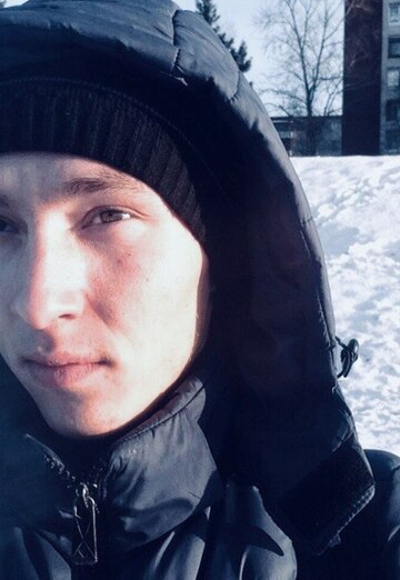 My photo - Ruslan, 29 from Vladimir (@ruslan172090)