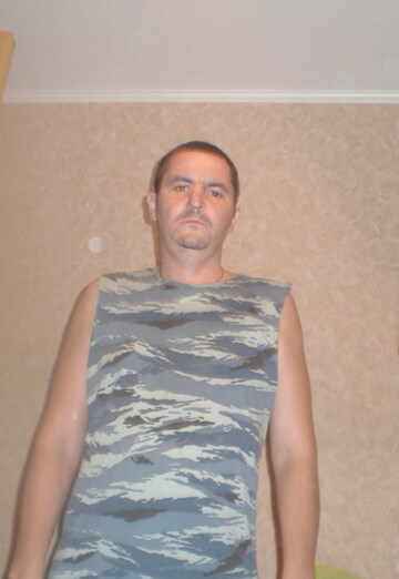 My photo - dmitriy, 39 from Arzamas (@dmitriy287157)