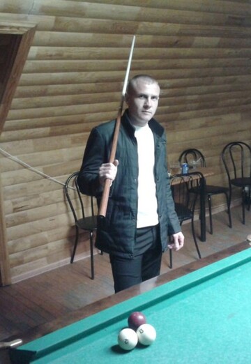 My photo - Aleksandr, 40 from Klyuchi (@aleksandr305255)
