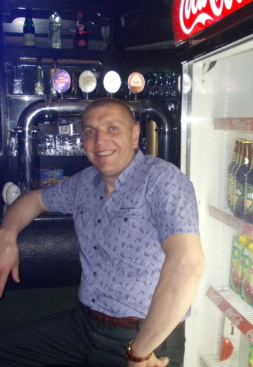 Моя фотографія - Владимир, 50 з Бахмач (@vladimir35242)