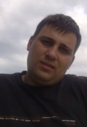Моя фотография - Алексей, 39 из Клин (@aleksey399176)
