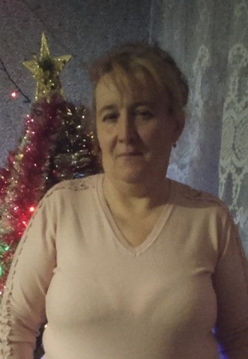My photo - Elena Kurilenko, 47 from Nyzhni Sirohozy (@elenakurilenko6)