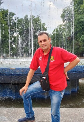 Моя фотография - Сергей, 52 из Мариуполь (@sergey994196)
