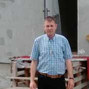 виталий, 51, Борисоглебск