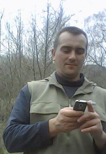 Моя фотография - Алексей, 41 из Бахчисарай (@aleksey379434)