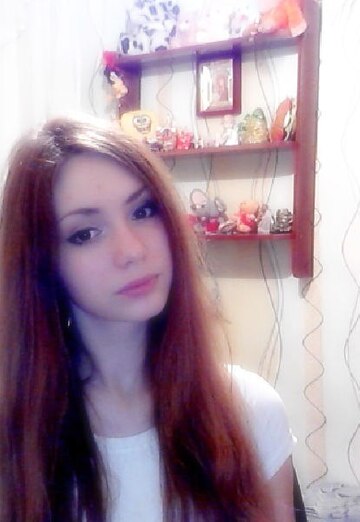 My photo - Viktoriya, 26 from Khartsyzsk (@viktoriya51735)