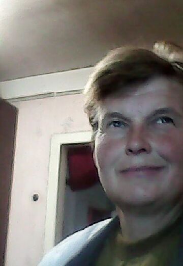 Моя фотографія - Галина, 58 з Донецьк (@galina58724)