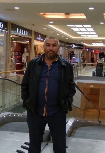 My photo - gagik, 53 from Gyumri (@gagik1158)