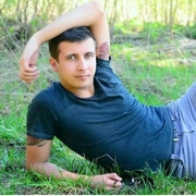 Худоёри Бачаб, 32, Лабытнанги