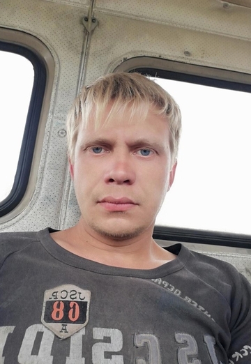 Моя фотография - Антон Пепеляев, 34 из Челябинск (@antonpepelyaev)