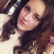 Виктория, 27, Реутов
