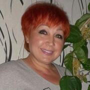 Татьяна, 49, Енисейск