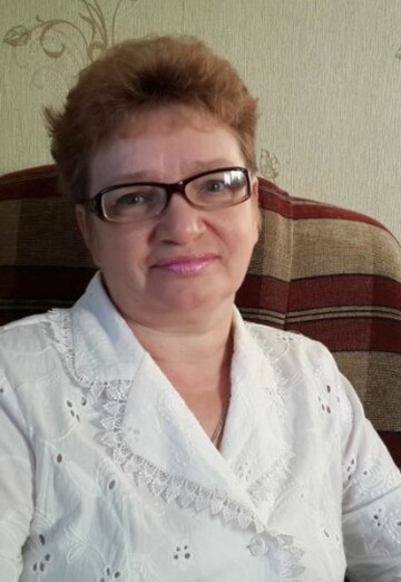 Моя фотография - Светлана, 60 из Тюльган (@svetlana198970)