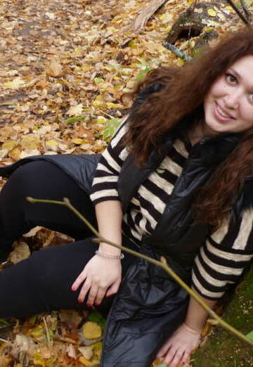 My photo - Marina, 33 from Kazan (@marina194457)