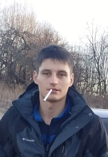 My photo - Vladimir Kovalyov, 27 from Kaluga (@vladimirkovalev31)