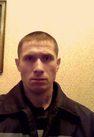 Моя фотография - Эдуард Лобаев, 33 из Пермь (@eduardlobaev)