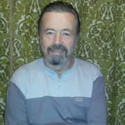 Сергей Енбаев, 86, Куртамыш