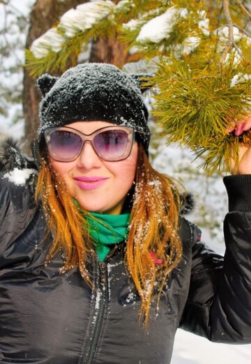 My photo - mariya, 44 from Semipalatinsk (@mariya54324)