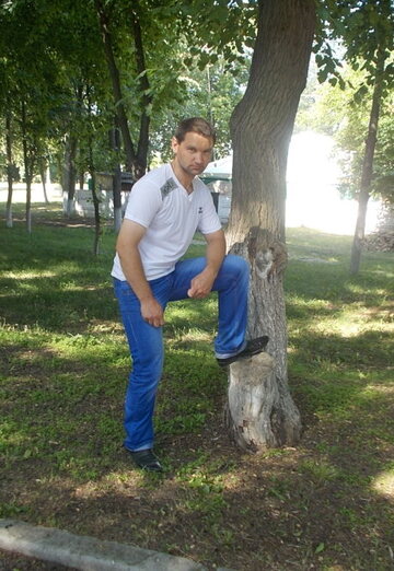 Моя фотография - сергей, 41 из Пятихатки (@sergey306261)