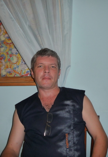 Моя фотография - Сергей, 52 из Москва (@sergey355054)