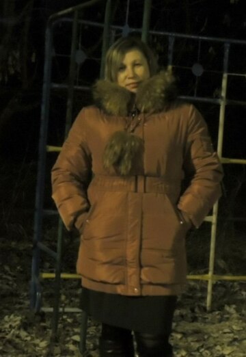 La mia foto - Svetlana, 50 di Volchov (@svetlana62802)