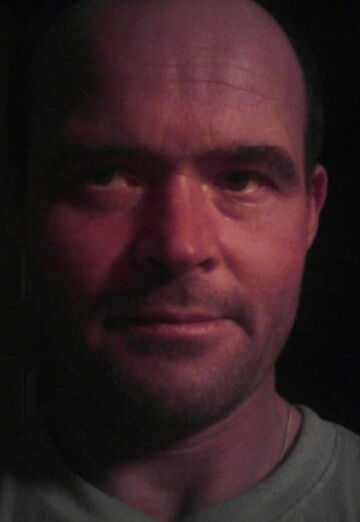Моя фотография - эдуард, 45 из Белово (@eduard13157)
