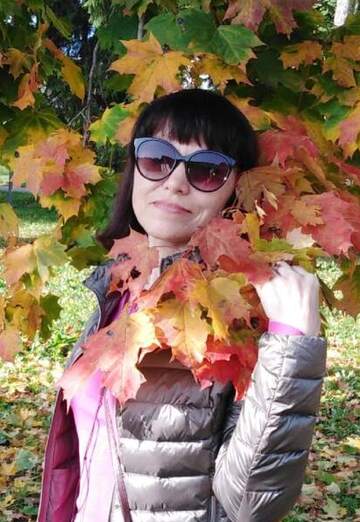 My photo - Tatyana, 54 from Syktyvkar (@448787)