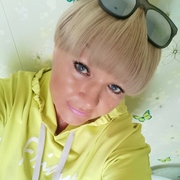 Наталья, 52, Ишим