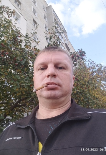 Моя фотография - Александр, 42 из Кузнецк (@aleksandr847512)