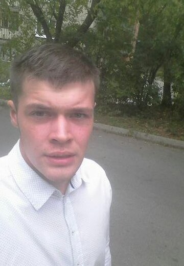 Моя фотография - Кирилл, 31 из Новоуральск (@kirill70836)