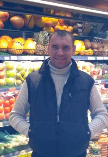Моя фотография - Nikolai, 41 из Гурьевск (Калининградская обл.) (@nikolai7079)