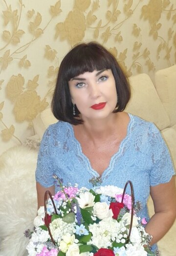 Mein Foto - Lora, 49 aus Belgorod (@lora10503)