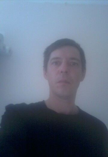 My photo - Aleksandr, 44 from Kasli (@aleksandr403432)