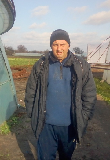 My photo - Sergey, 42 from Melitopol (@sergey941491)