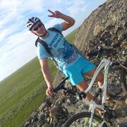 Александр, 40, Воркута