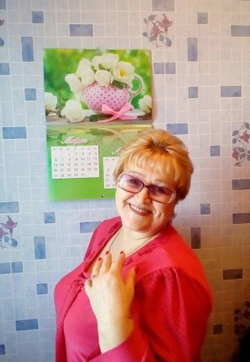 Моя фотография - Саша, 63 из Вологда (@sasha116393)