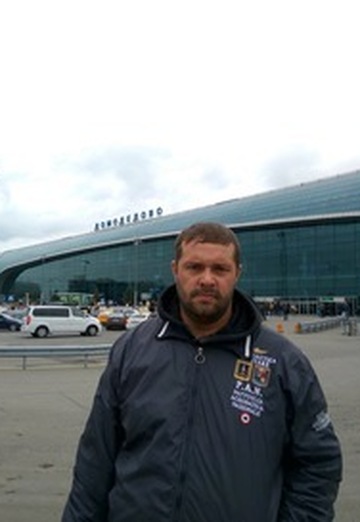My photo - Igor, 45 from Kirov (@igor218746)