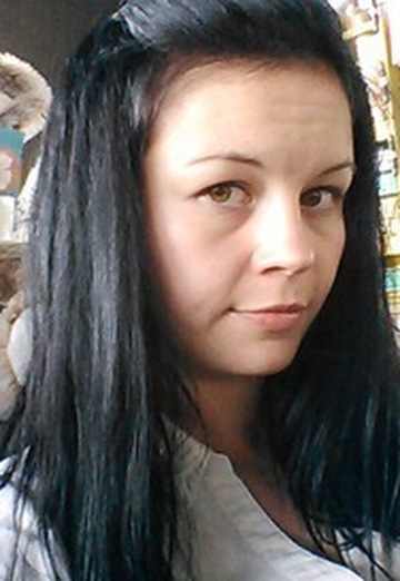 Моя фотография - Татьяна, 33 из Москва (@tatyana220073)